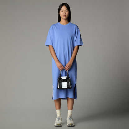 The North Face Damen SS Oversized Maxi Kleid