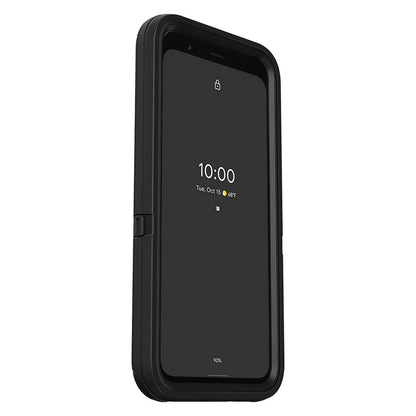 Otterbox Defender Series SCREENLESS Edition Case for Google Pixel 4 - Black