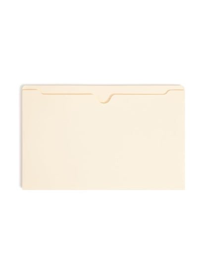 Smead - chamarra para lima, expansión 5.1 cm, Manila, Legal