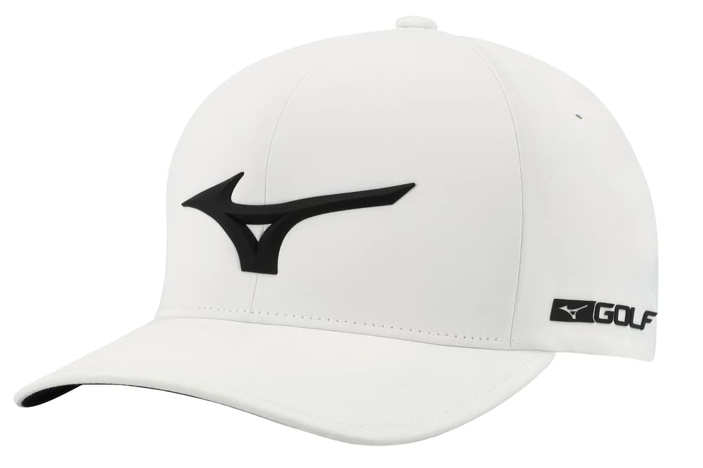 Mizuno Tour Delta - Gorro Ajustado para Mujer