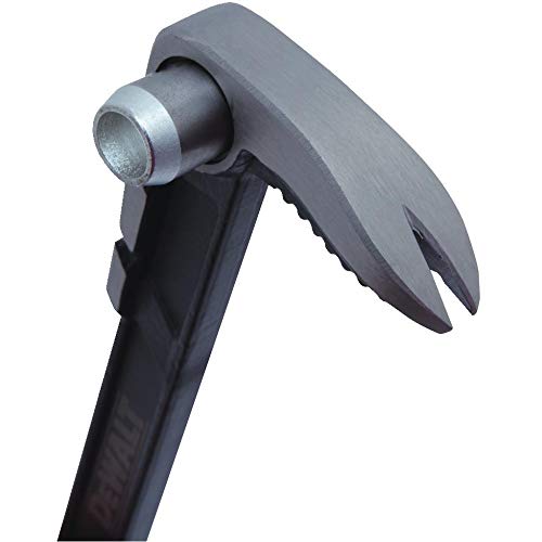 Dewalt DWHT55524 10 pulgadas. Barra de garra