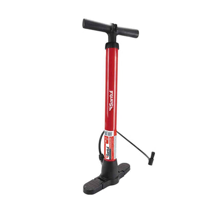 Santul 8802 Bomba de Mano para Inflar, 23 pulgadas