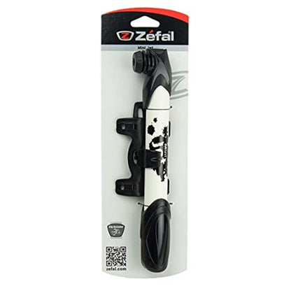 ZEFAL Unisex Mini Jet Light Pump