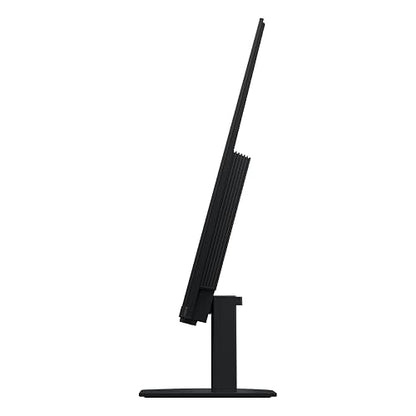Samsung Smart Monitor LS32FM500ELXZX 32" FHD 60Hz, Panel VA, TV Plus, Resolución FHD, Tiempo de Respuesta 4ms (GTG), Brillo 200 CD/m