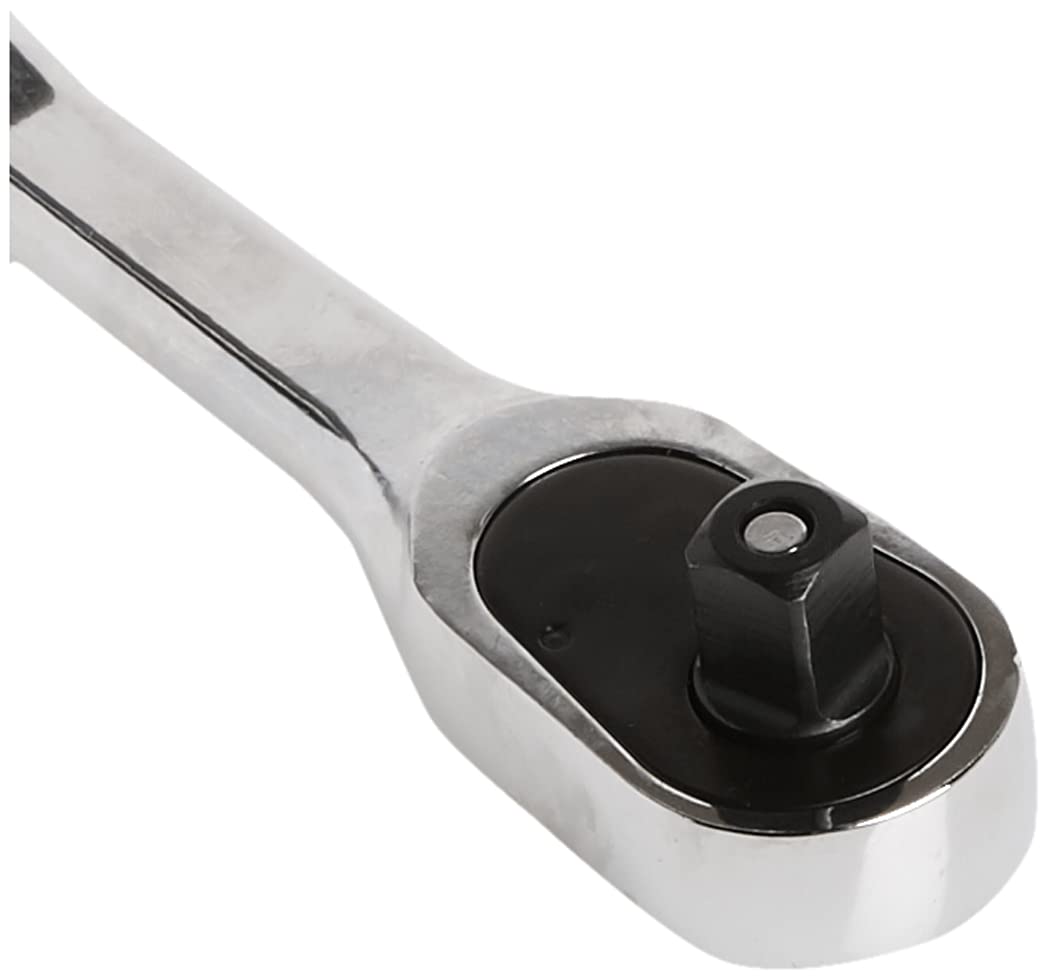 CRAFTSMAN Juego de enchufes, universal, unidad de 1/2", 19 piezas (CMMT12015)