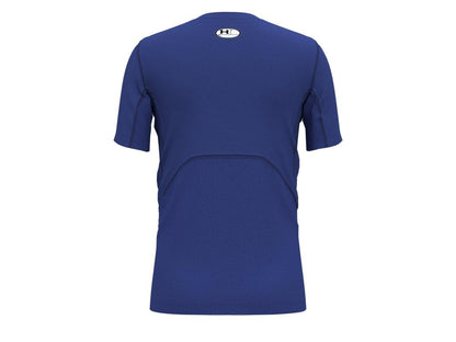 Playera de Entrenamiento Under Armour UA Heatgear para Niño