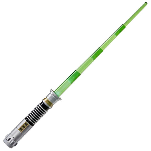 Star Wars Sable de Luz Electrónico Luke Skywalker Jedi