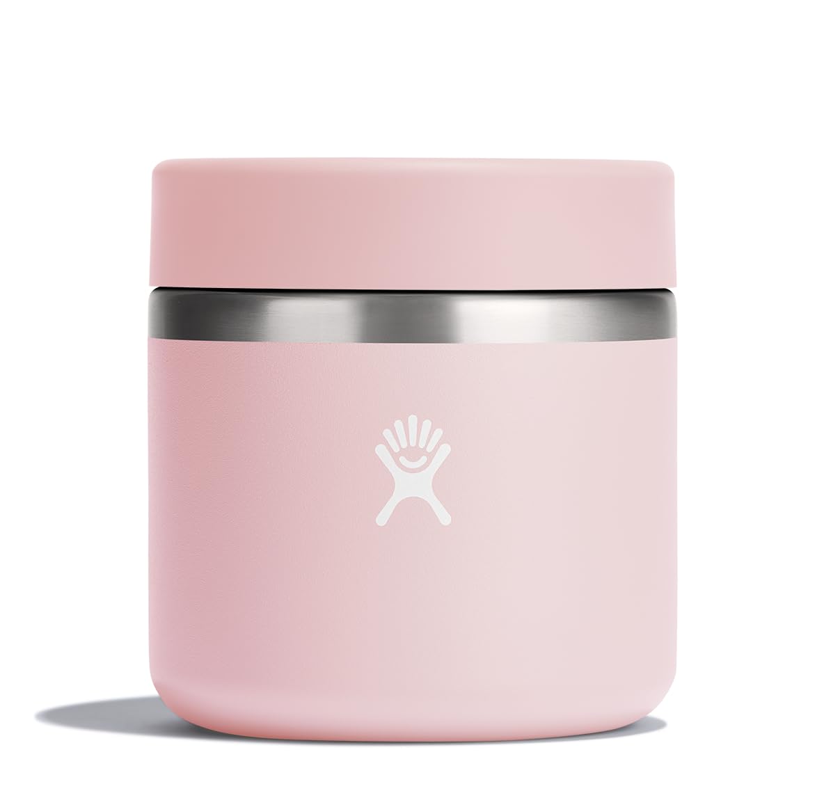 Hydro Flask - Frasco de acero inoxidable aislado, contenedor de viaje para comida caliente, almuerzo y sopa, 567 g Trillium