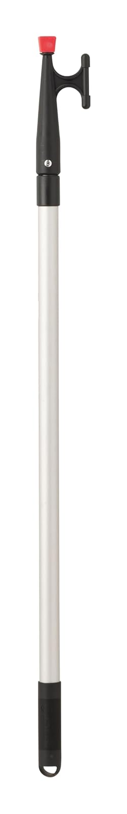 Attwood Telescoping Boat Hook Extends, 5 1/2'