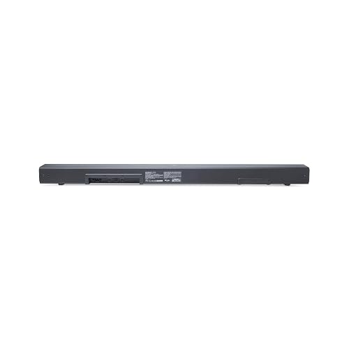JBL Cinema SB510 Barra de Sonido 3.1 Bluetooth, 200W de Potencia, Dolby Audio, con HDMI eARC - Negro