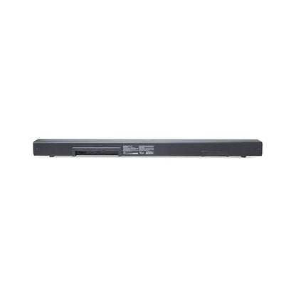 JBL Cinema SB510 Barra de Sonido 3.1 Bluetooth, 200W de Potencia, Dolby Audio, con HDMI eARC - Negro