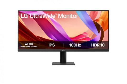 LG Monitor UltraWide 29" WFHD 100Hz IPS