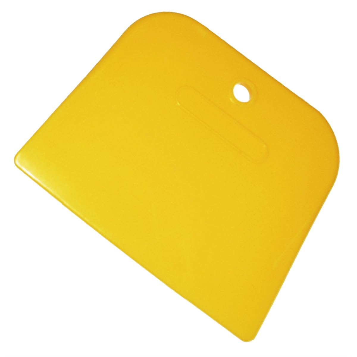 Astro Pneumatic Tool 4526 - Esparcidor de plástico Amarillo de 4 Pulgadas, Caja de 100,4 Pulgadas