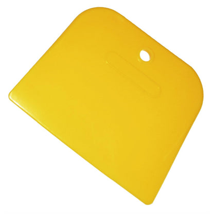 Astro Pneumatic Tool 4526 - Esparcidor de plástico Amarillo de 4 Pulgadas, Caja de 100,4 Pulgadas