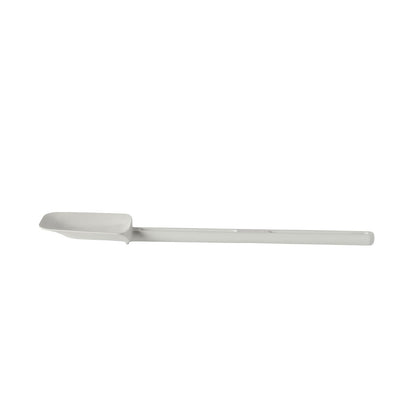 Rubbermaid Commercial Products - Rasqueta para glaseado a temperatura fría, Cuchara espátula, Blanco, 16.5 Inch