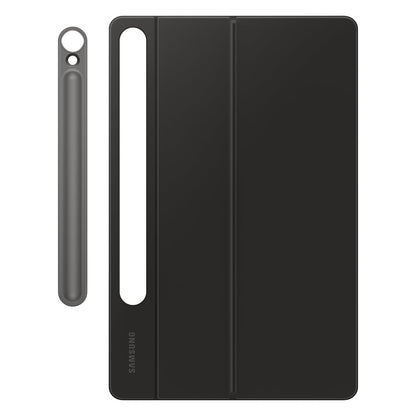 Samsung Galaxy Tab S9 Book Cover Keyboard (AI Hotkey) Negro