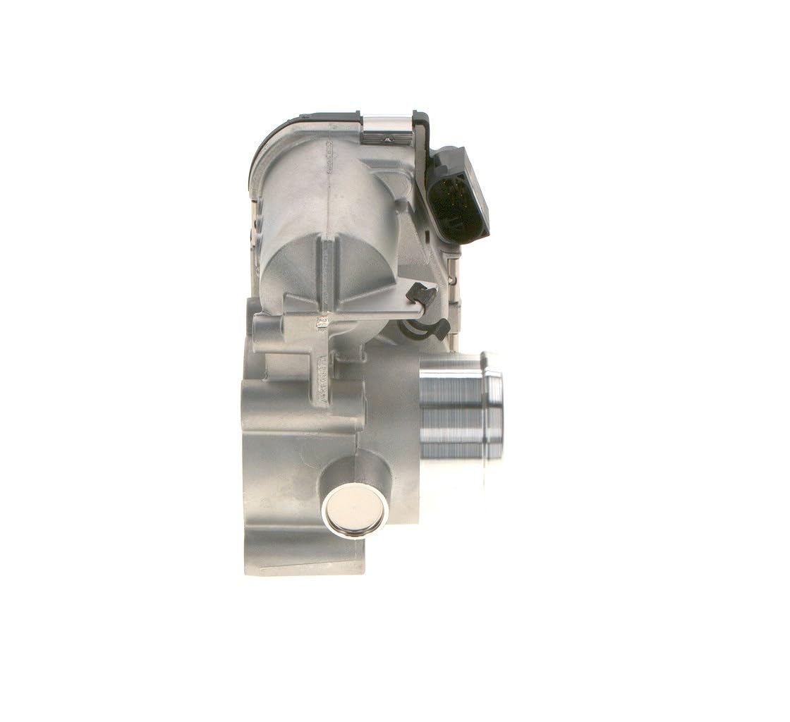 Bosch Válvula del Acelerador de 40 mm, 0280750149