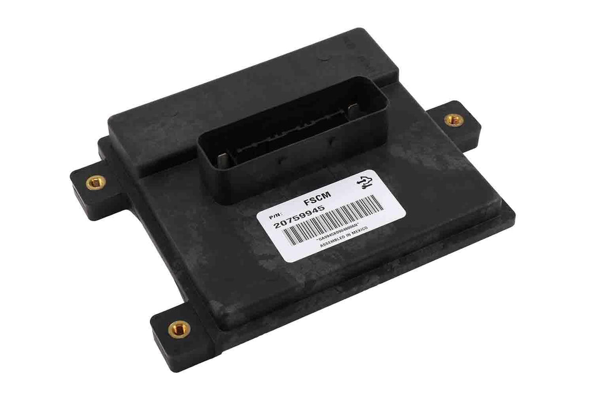 GM Genuine Parts 20759945 Módulo de control de flujo de bomba de combustible
