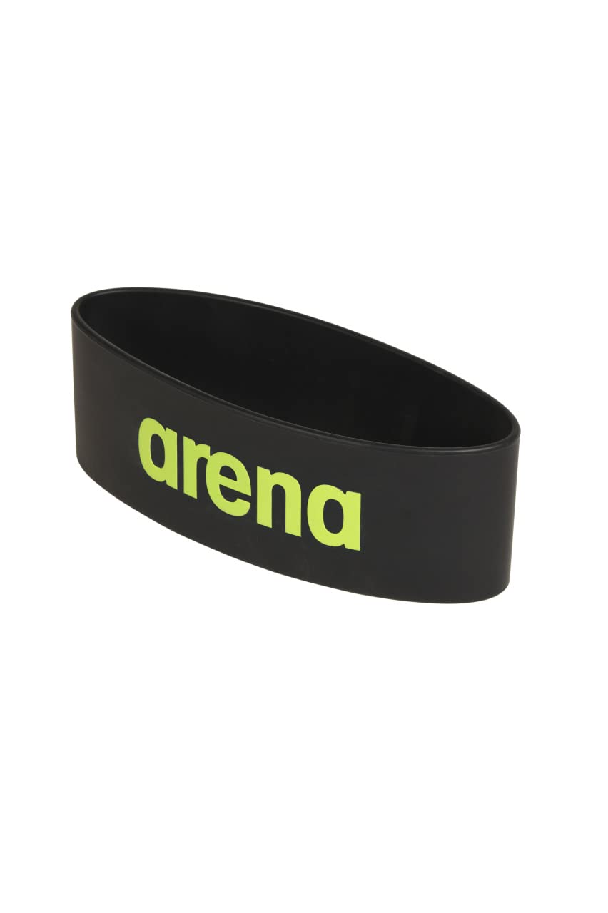Arena Tobillera Pro, Ajuste Universal para Entrenamiento intensivo, Negro