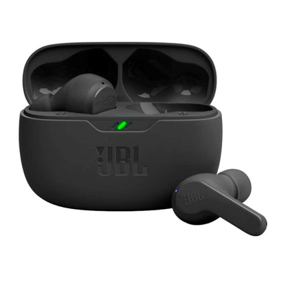 JBL Vibe Beam audífonos inalámbricos Bluetooth - Negro - Unisex
