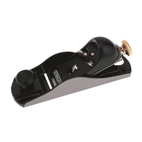 STANLEY Cepillo para Madera 7" (180mm), 12-220