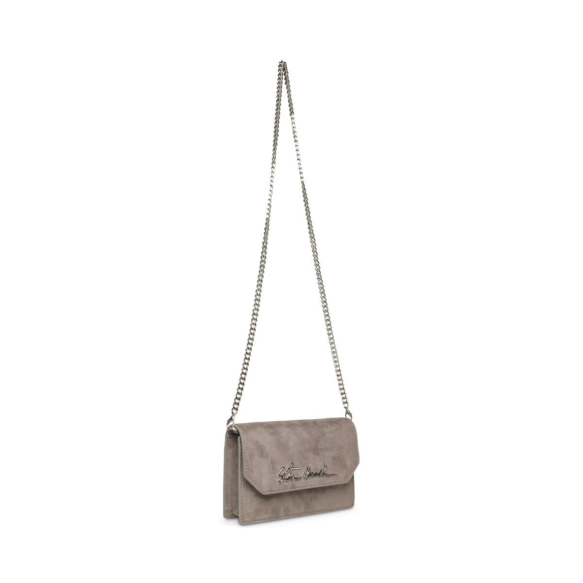 Steve Madden WALLET Bfierces Gris