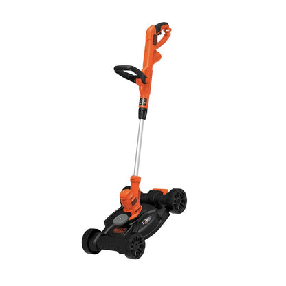 Black+Decker Cortacésped eléctrico