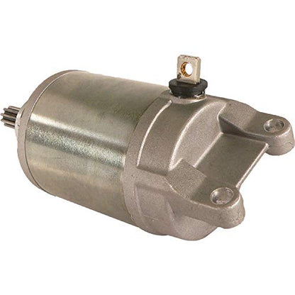 DB Electrical SMU0500 nuevo arranque para Can-Am ATV DS450 08-2015 449cc, DS450X 2008-2015 449cc /420-685-100/428000-4970/12 voltios, CCW rotación, 9 dientes, tipo de arranque PMDD