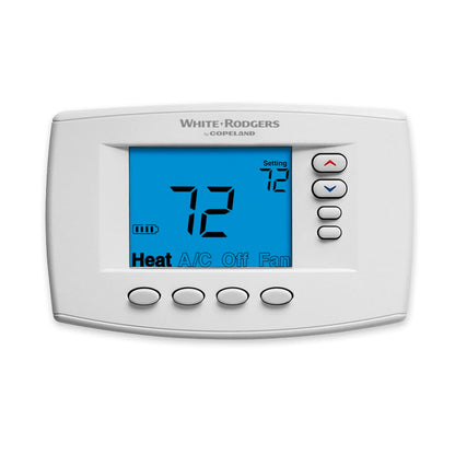Emerson 1F95EZ-0671 - Termostato programable (7 días)