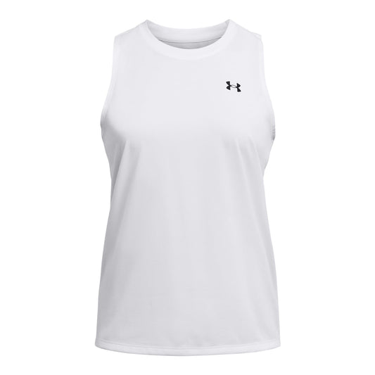 Under Armour Playera sin Mangas Tech Playera sin Mangas para Mujer