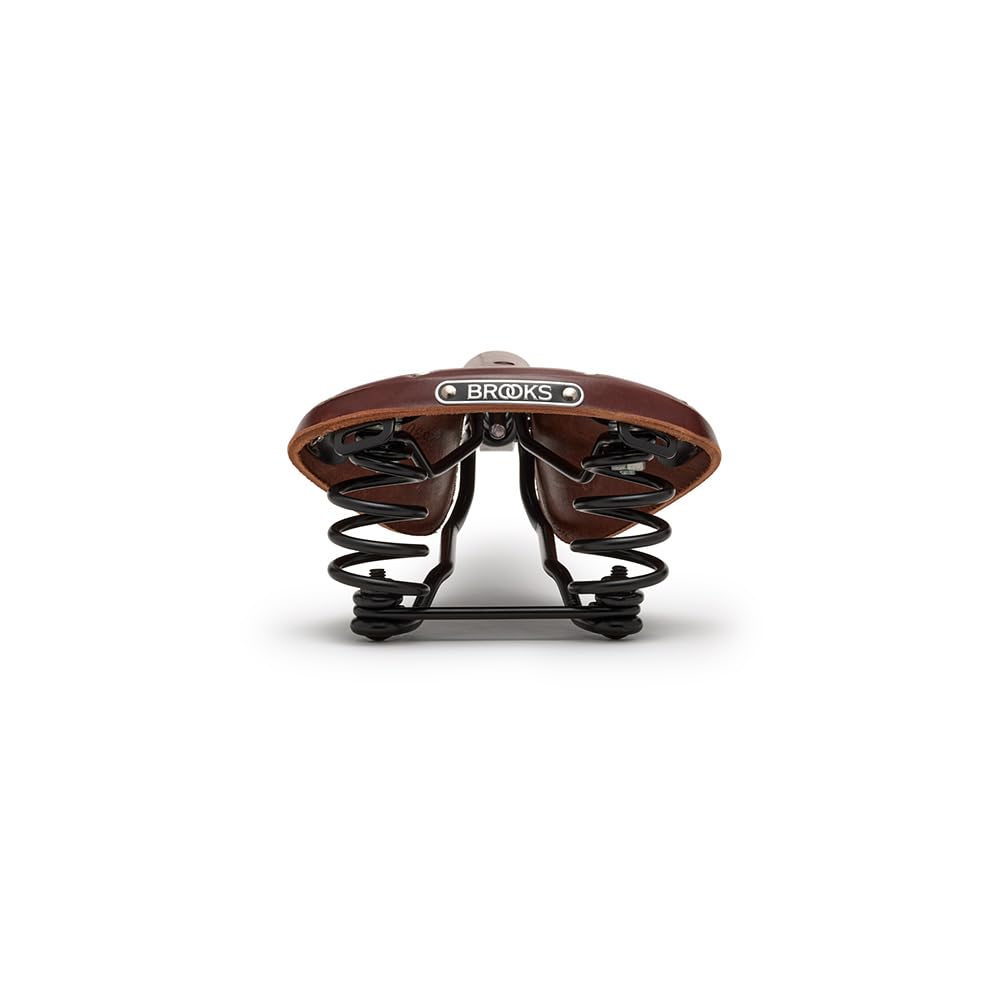 Brooks Saddles Flyer Bicycle Saddle (Men's)