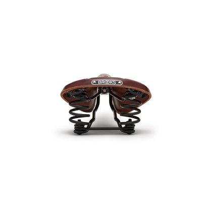 Brooks Saddles Flyer Bicycle Saddle (Men's)