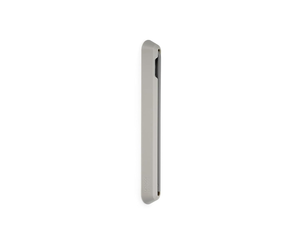 Joseph Joseph Orderly - Secador de ropa plegable, tendedero de planchado para ropa, capacidad para hasta 5 perchas
