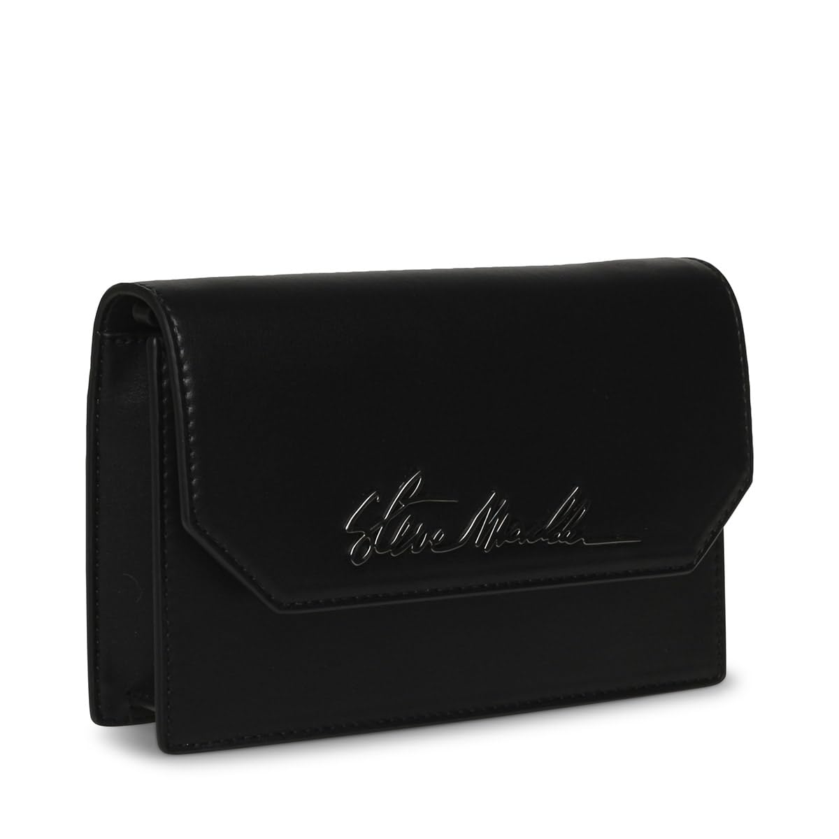 Steve Madden WALLET Bfierce Negro