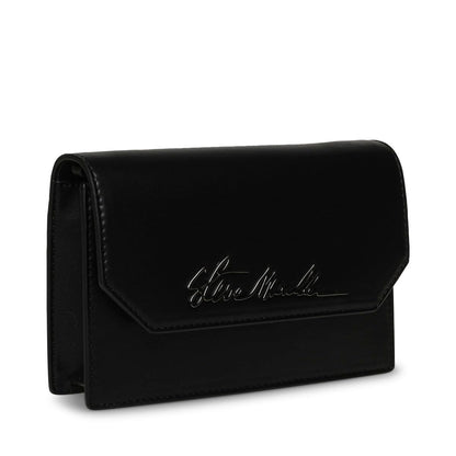 Steve Madden WALLET Bfierce Negro