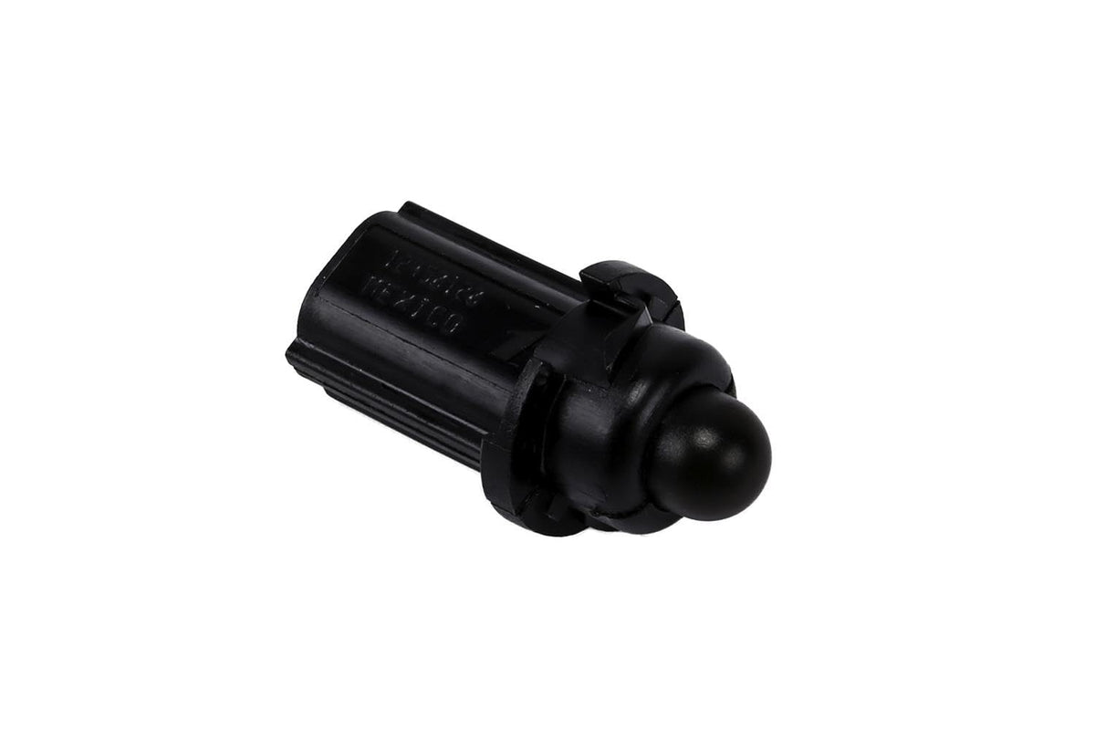GM 12450120 Kit de Bisagra de Puerta Inferior Intermedia con Placas Pasador Tope y Pernos