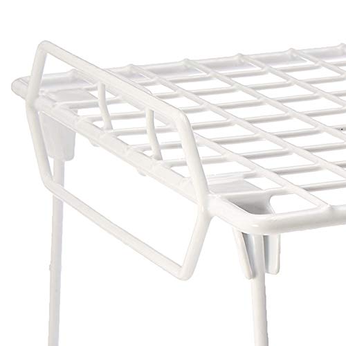 Whitmor 6023-3982 Stacking Utility Shelf