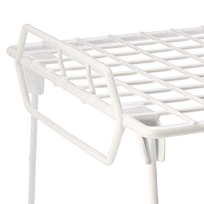 Whitmor 6023-3982 Stacking Utility Shelf