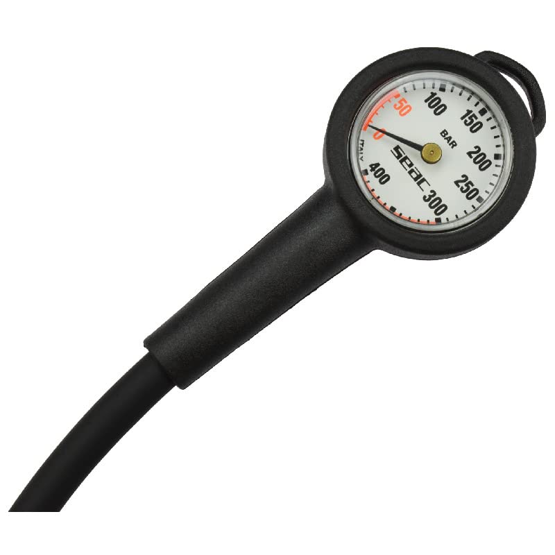 SEAC SUB - 0600010000000A/396: manómetro digital Compact