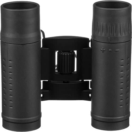 TASCO Essentials - Prismáticos para Techo (8 x 21 mm)