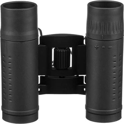 TASCO Essentials - Prismáticos para Techo (8 x 21 mm)