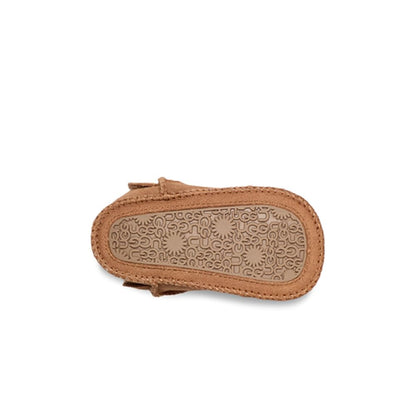 UGG - Botín clásico infantil para niñas