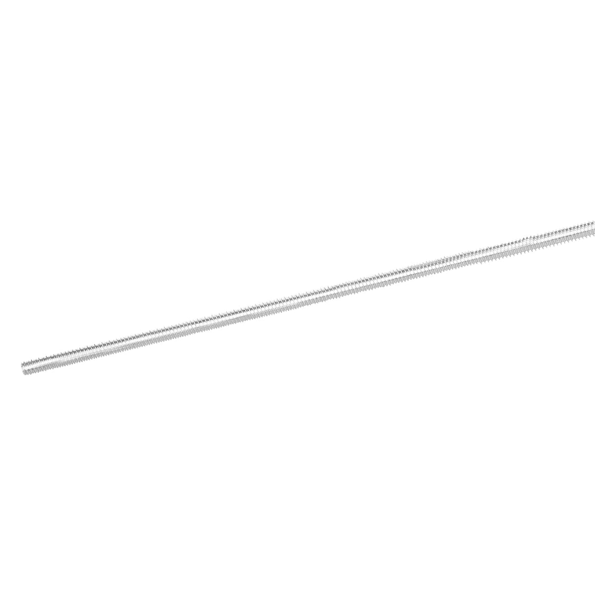 Fiero Varilla Roscada 5/16" x 1 m, Cuerda Estándar - 3 - 16"