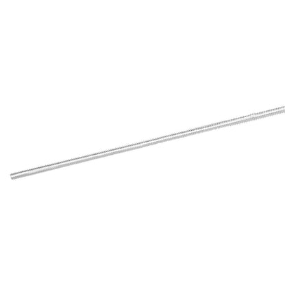 Fiero Varilla Roscada 5/16" x 1 m, Cuerda Estándar - 3 - 16"