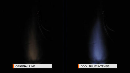 Foco Principal OSRAM 9004 Cool Blue Intense (DUOBOX)