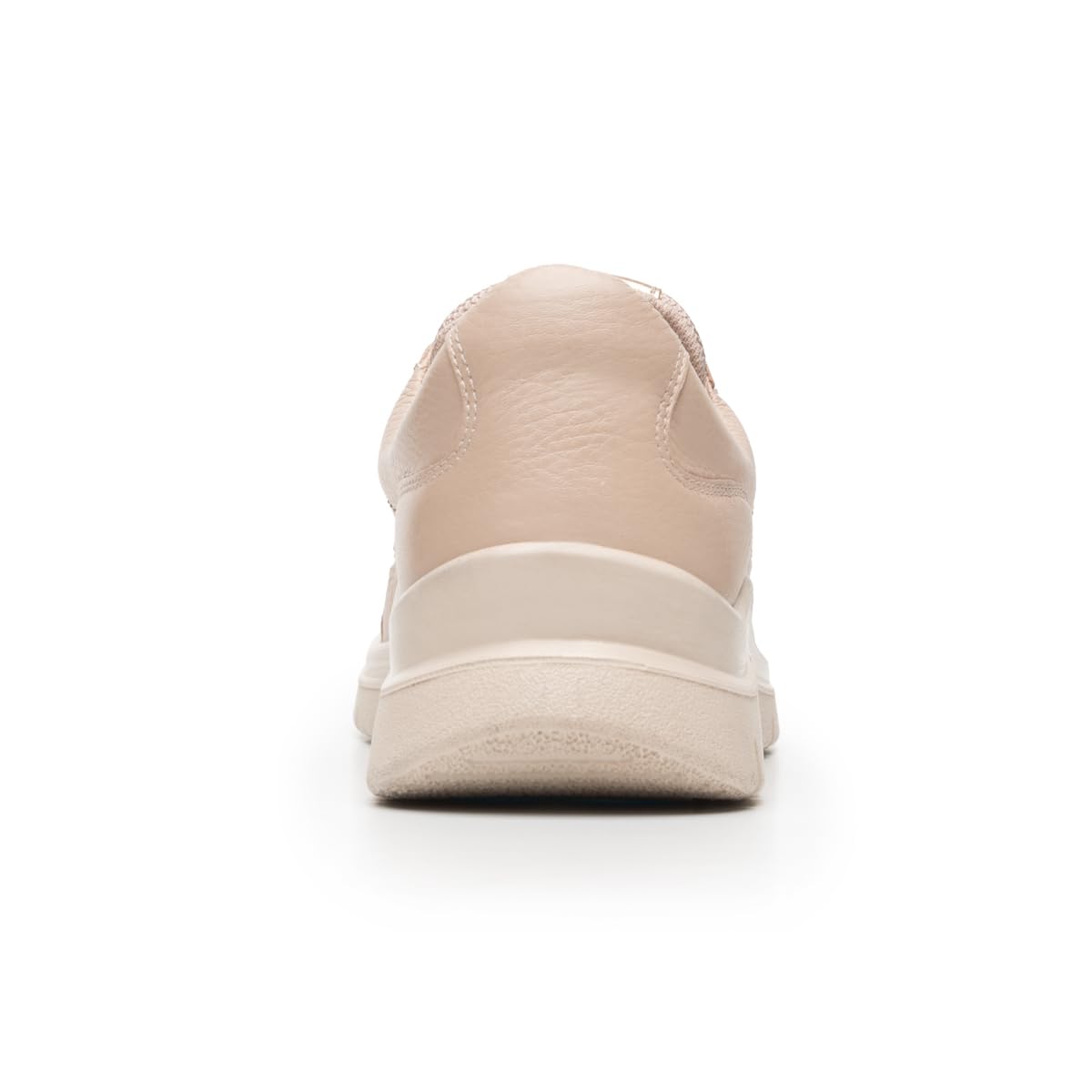 Flexi Tenis Confort de Piel para Mujer con Cordones elásticos 130201