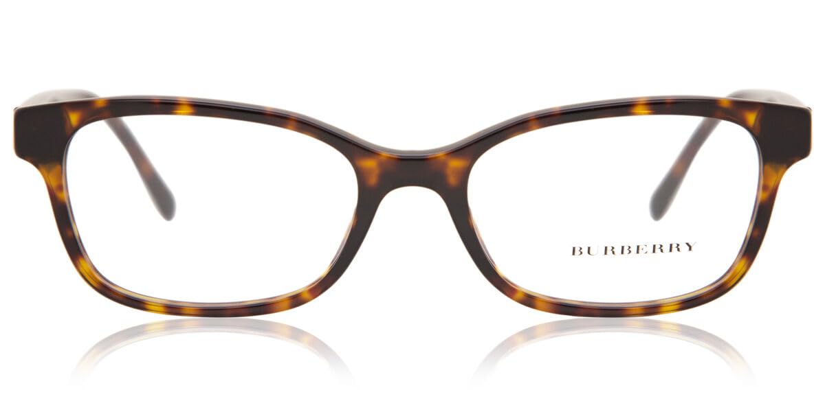 GAFAS DE VISTA - BURBERRY / 0BE2201 Calibre: 52 Color: 3002