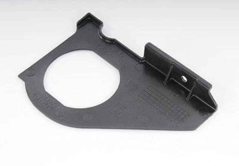 ACDelco GM Genuine Parts Tapa de Apertura de Motor 24261712