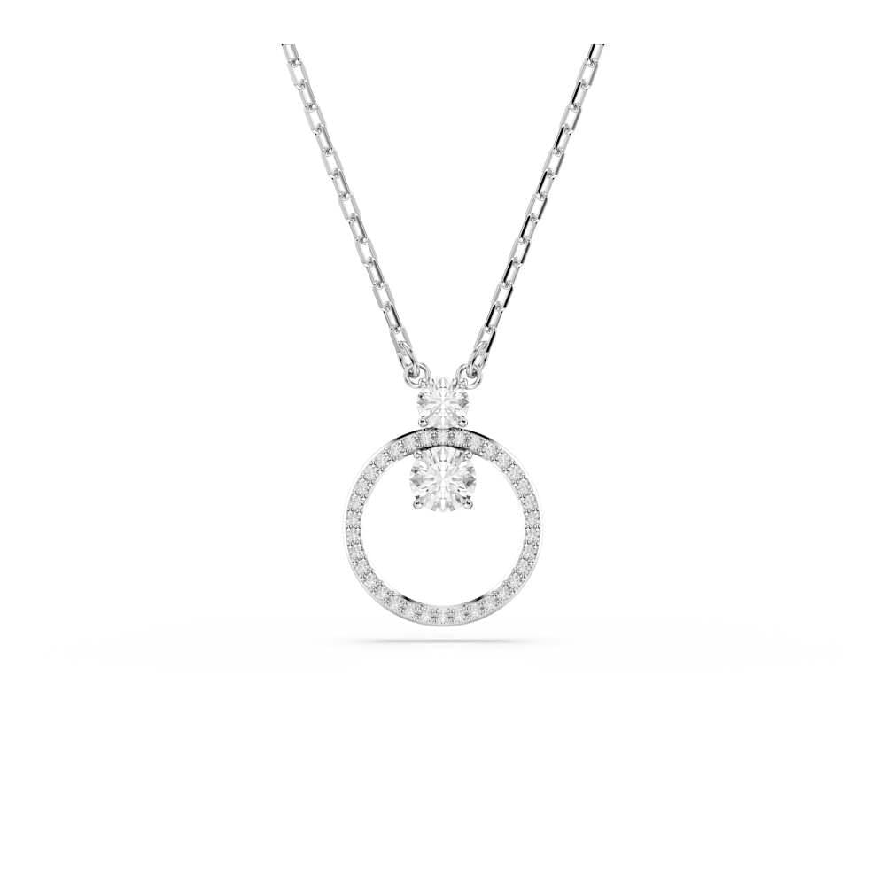 Swarovski Constella Halsketten- und Ohrringekollektion