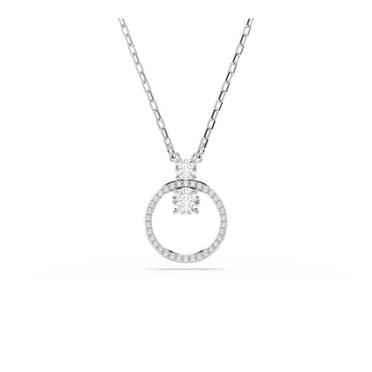 Swarovski Constella Halsketten- und Ohrringekollektion